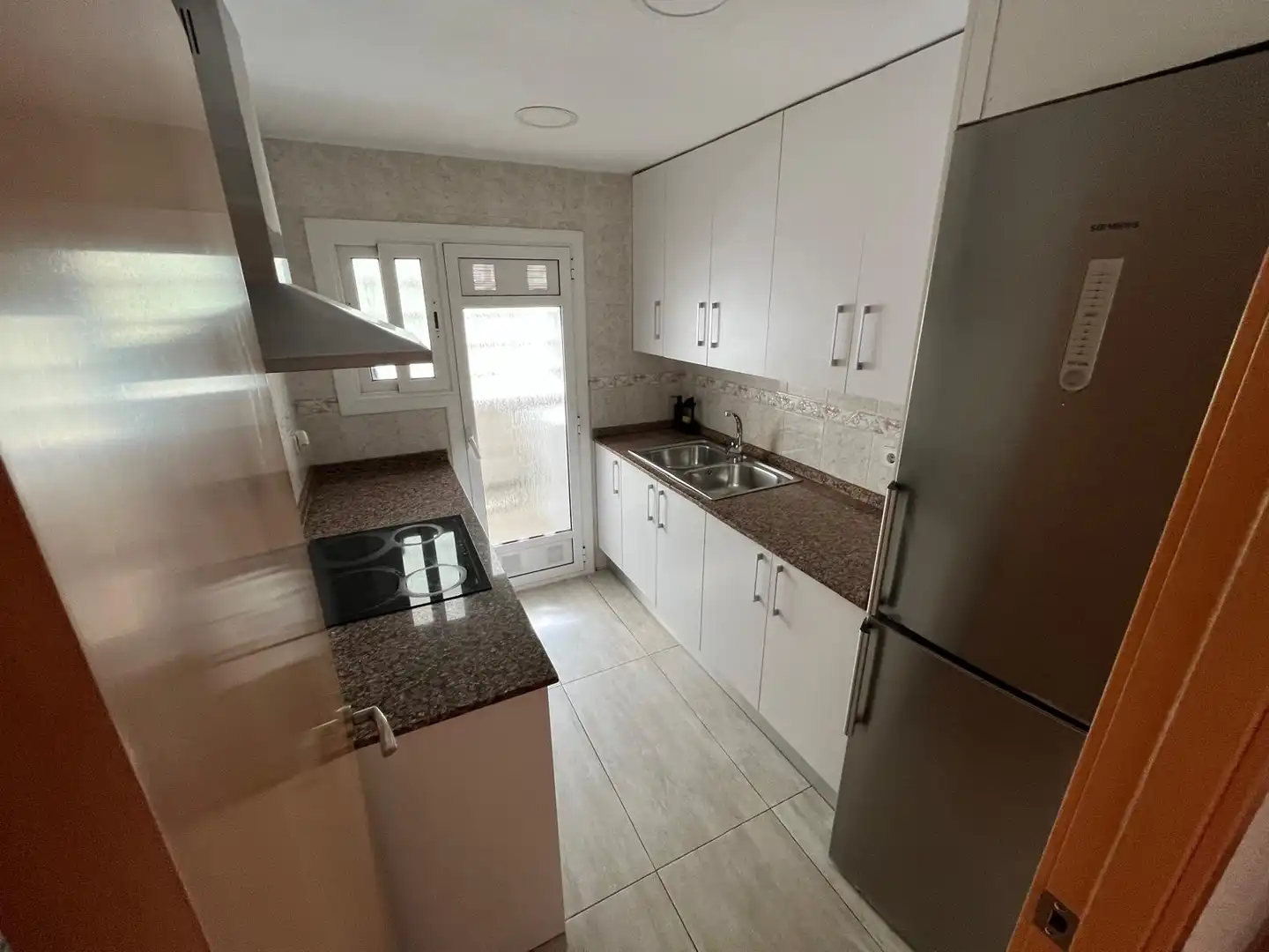 Wohnung zur Miete in Grup Verge de la Salut, La Salut