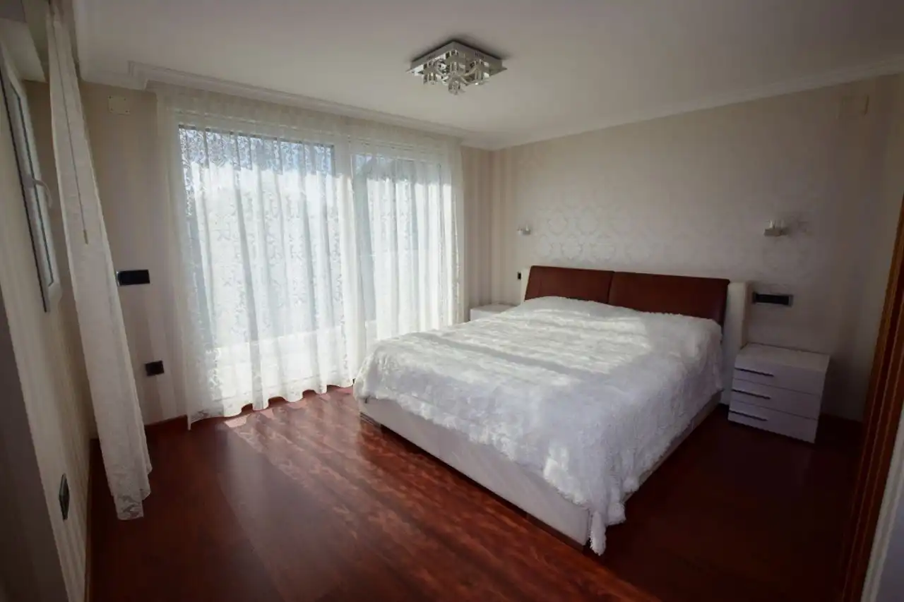 Habitación de Casa o chalet en venta en Altea con Aire acondicionado, Jardín privado y Trastero