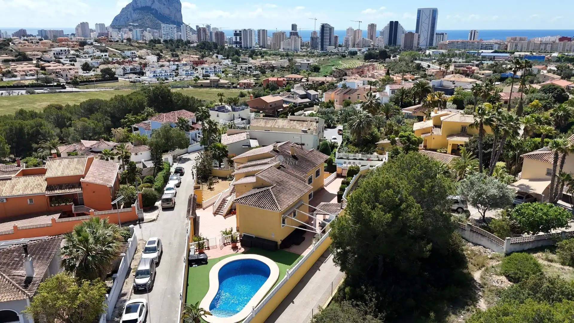 Casa amb terrassa en venda a Partida Garduix Q, imagen 36