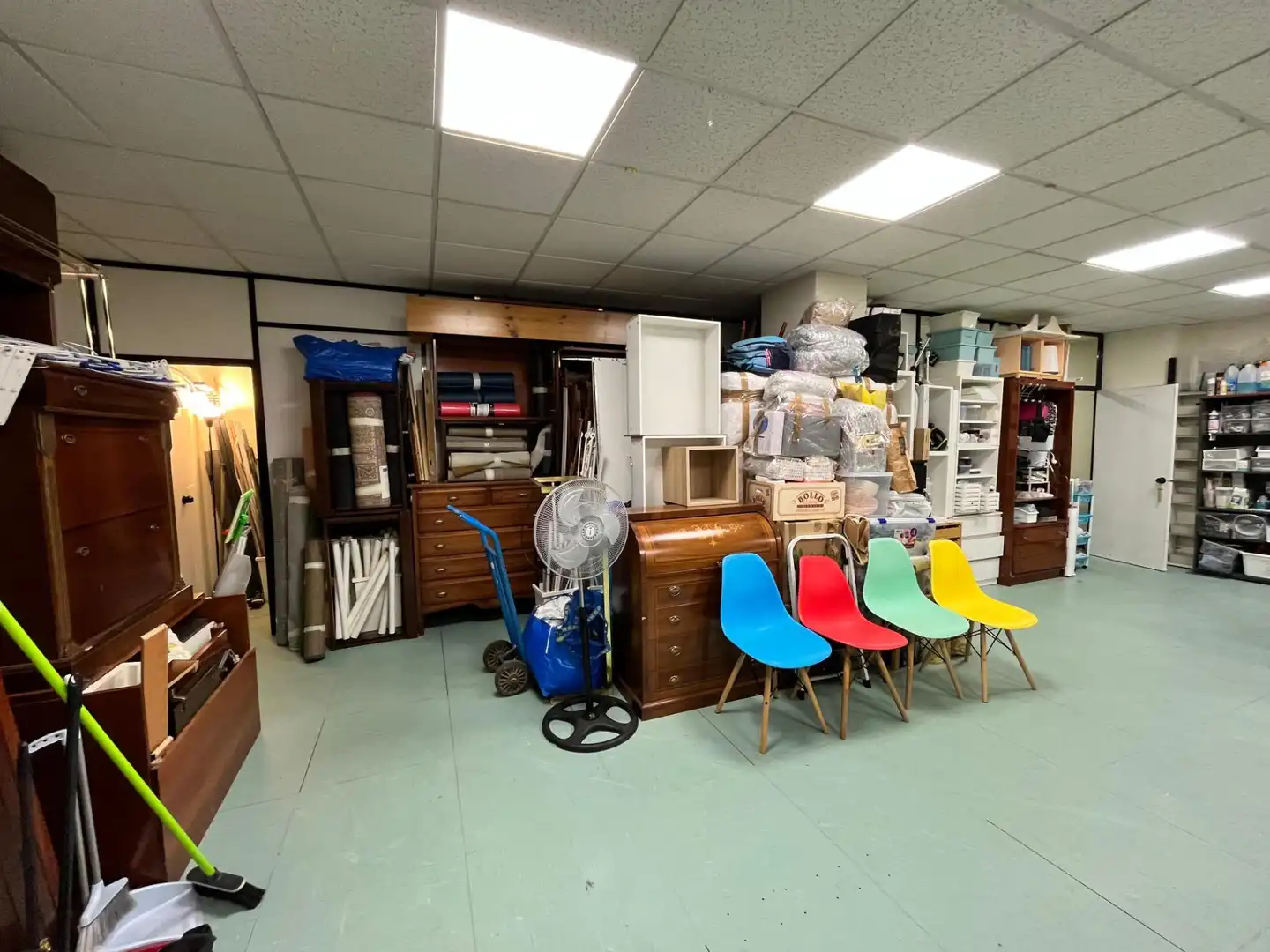 Business premises for sale in Pozokoetxe, imagen 28