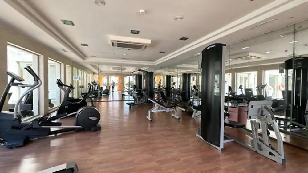 Apartament de lloguer en Estepona amb Aire condicionat, Terrassa i Piscina