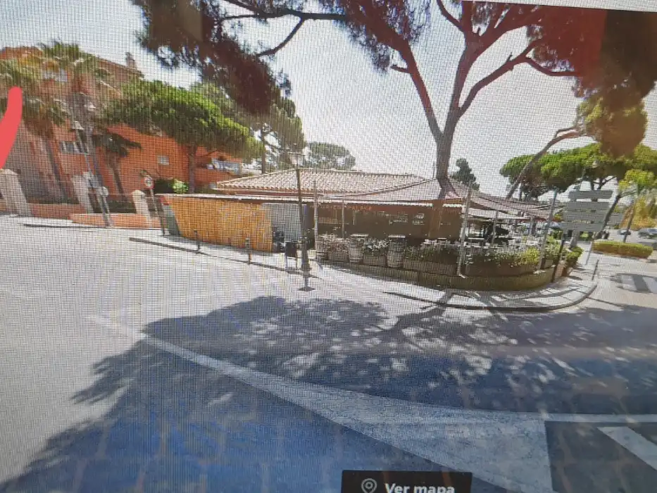 Vista exterior de Trastero en venta en Marbella