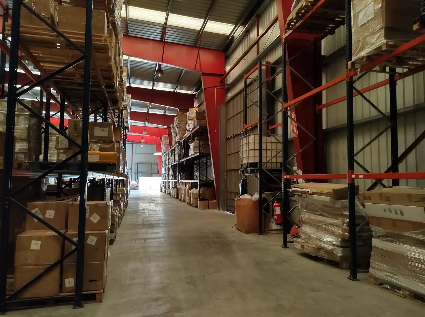 Local en venta en Obanos