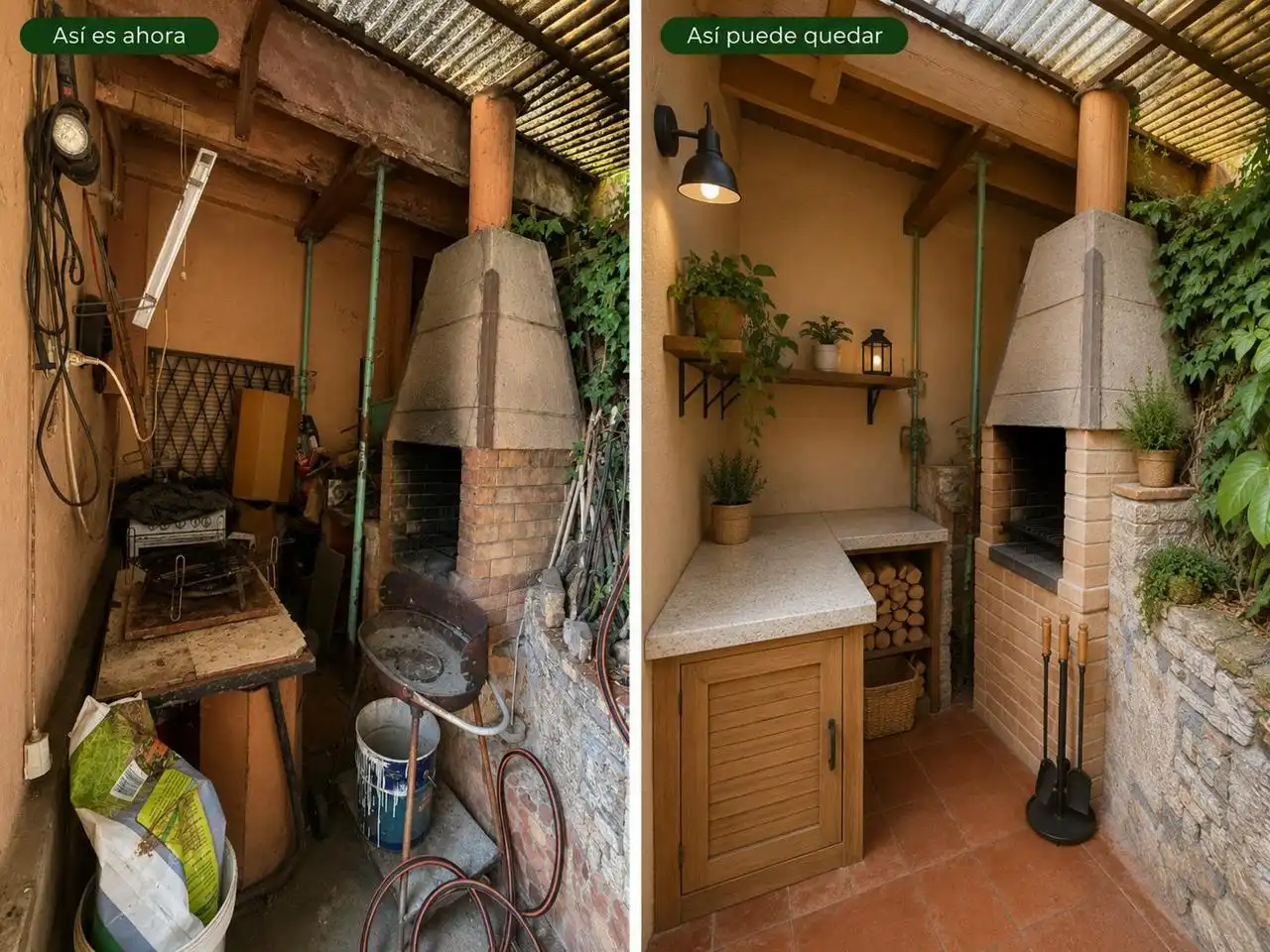 Maison rustique avec piscine à vendre à Sant Fost de Campsentelles, imagen 47
