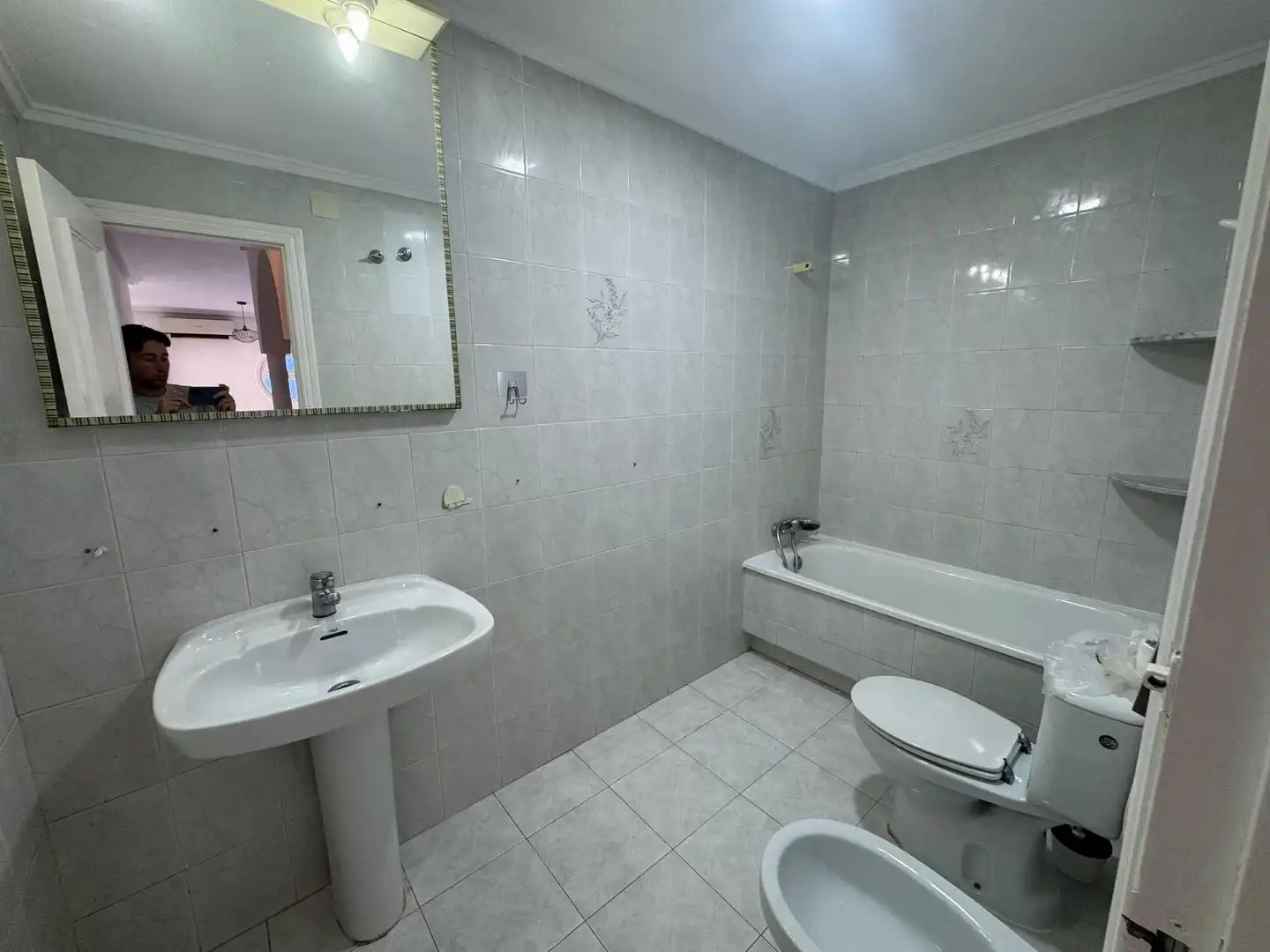 Bungalow con piscina in vendita a Avenida Espuña, imagen 11
