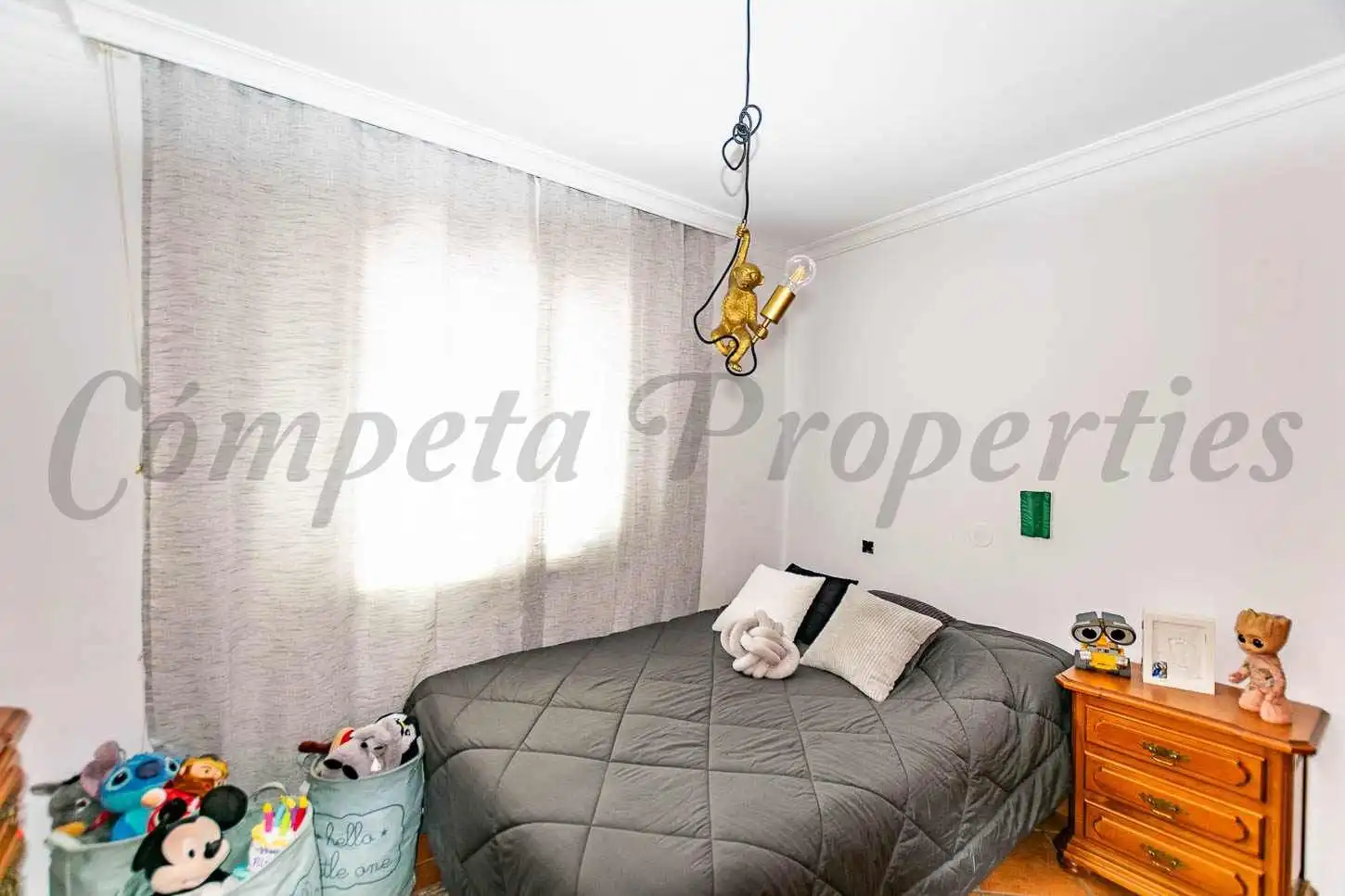 Casa con terrazza in vendita a Cómpeta, imagen 11