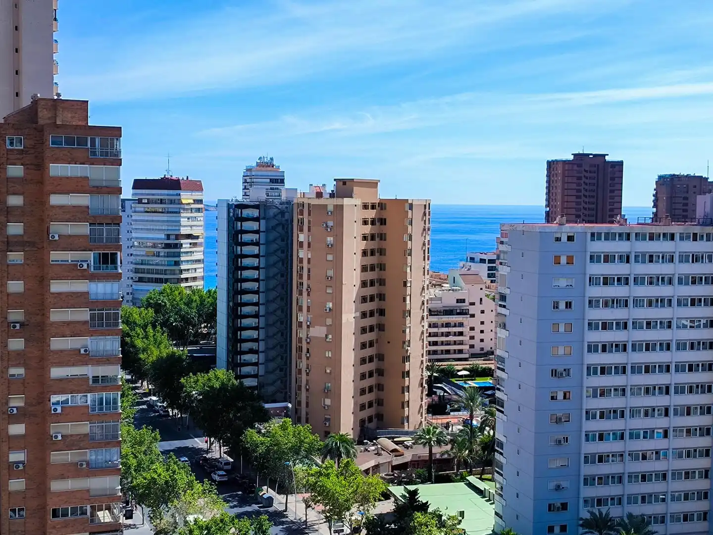 Apartamento con piscina en venta en Levante Alto, imagen 7