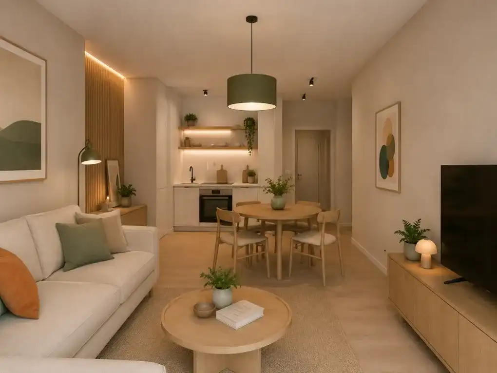 Wohnung mit Aufzug zum Verkauf in Calle de las Cruces, imagen 3