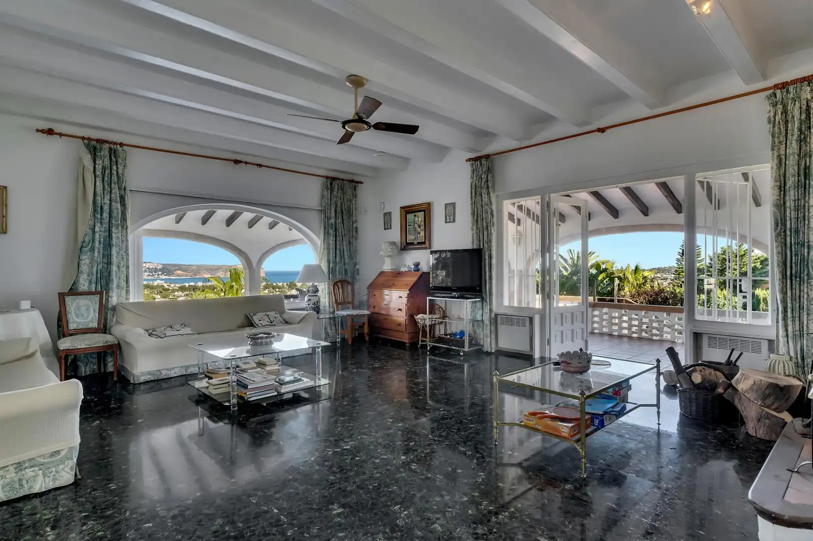 Chalet en venta en Cap Martí - El Tossalet - Pinomar, imagen 6