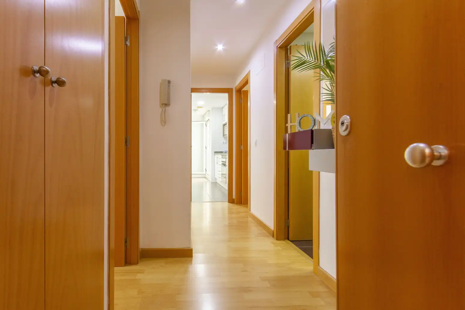 Wohnung zum Verkauf in Foios mit Klimaanlage und Terrasse
