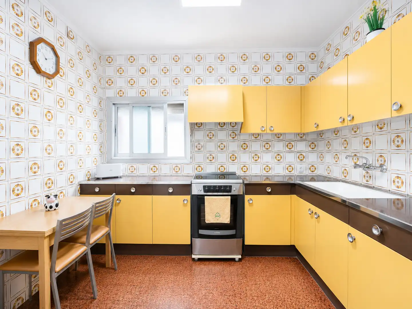 Flat with lift for sale in Carrer de Batista i Roca, imagen 8