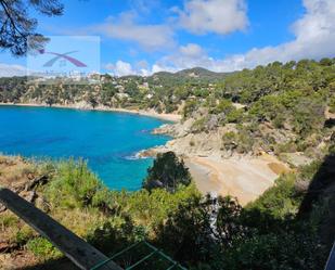 Vista exterior de Apartament en venda en Lloret de Mar