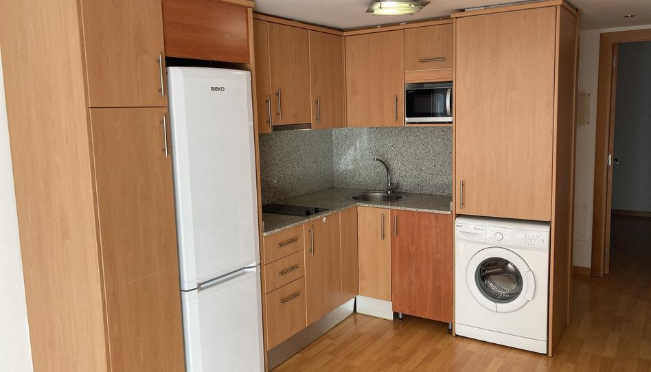 Foto 1 de Pis en venda a Carrer de Carme Verdaguer, El Poble Sec, Barcelona