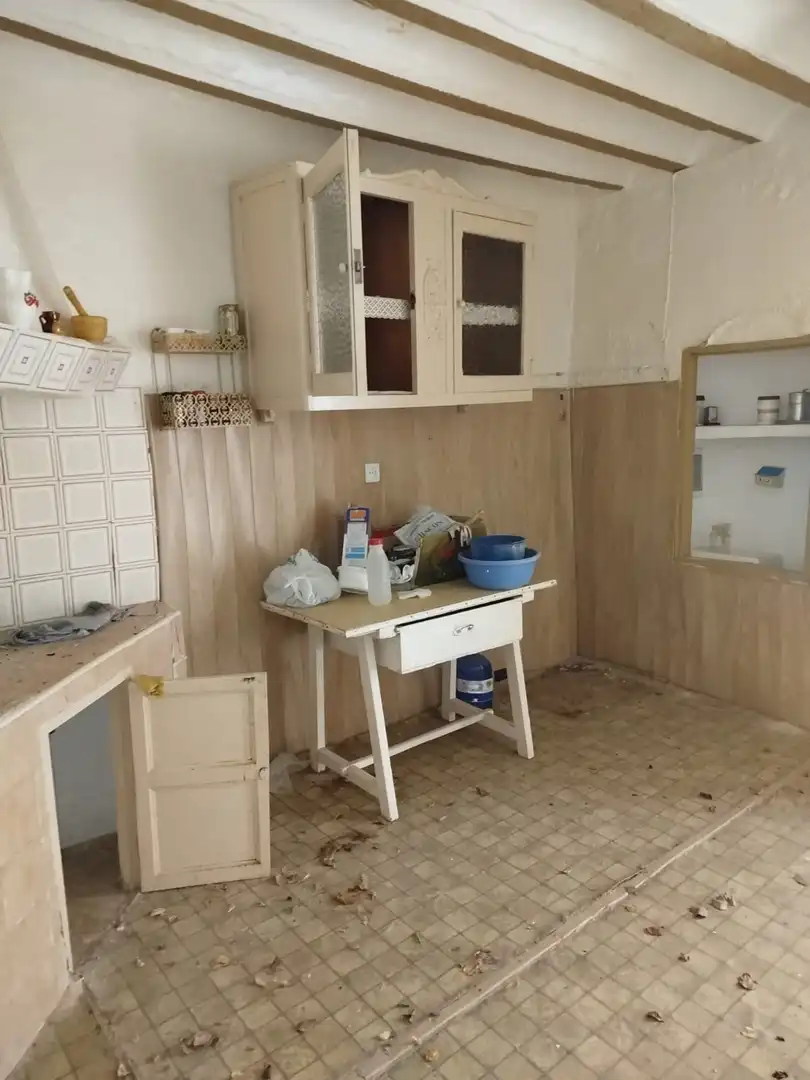Casa con jardín en venta en Corral de Almaguer, imagen 10