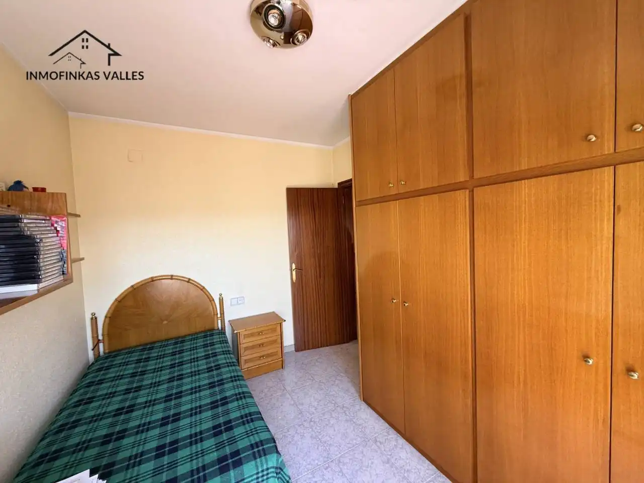 Bedroom of Detached homes for sale in Lliçà de Vall  with Heating, Private garden and Terrace