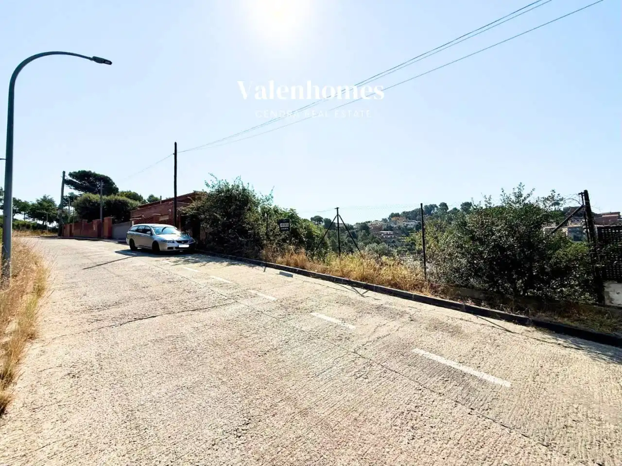 Terreno residenziale in vendita a Les Planes, imagen 6