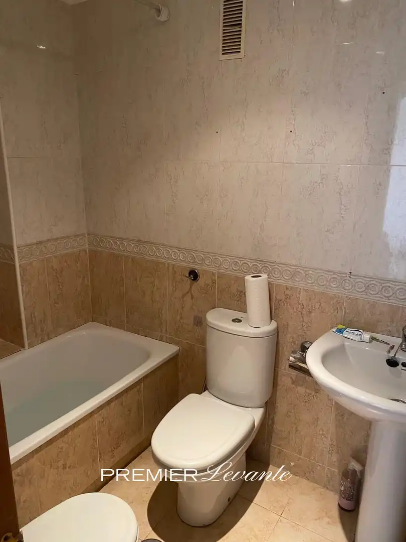 Flat with pool for sale in Avenida Avenida Mariners de la Vila Joiosa, imagen 6