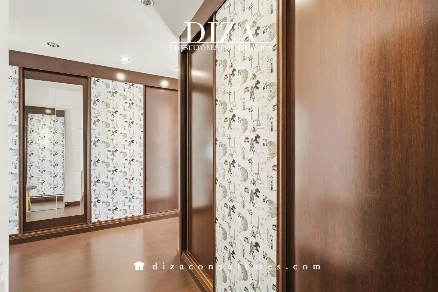 Casa adosada en venta en Montecillo