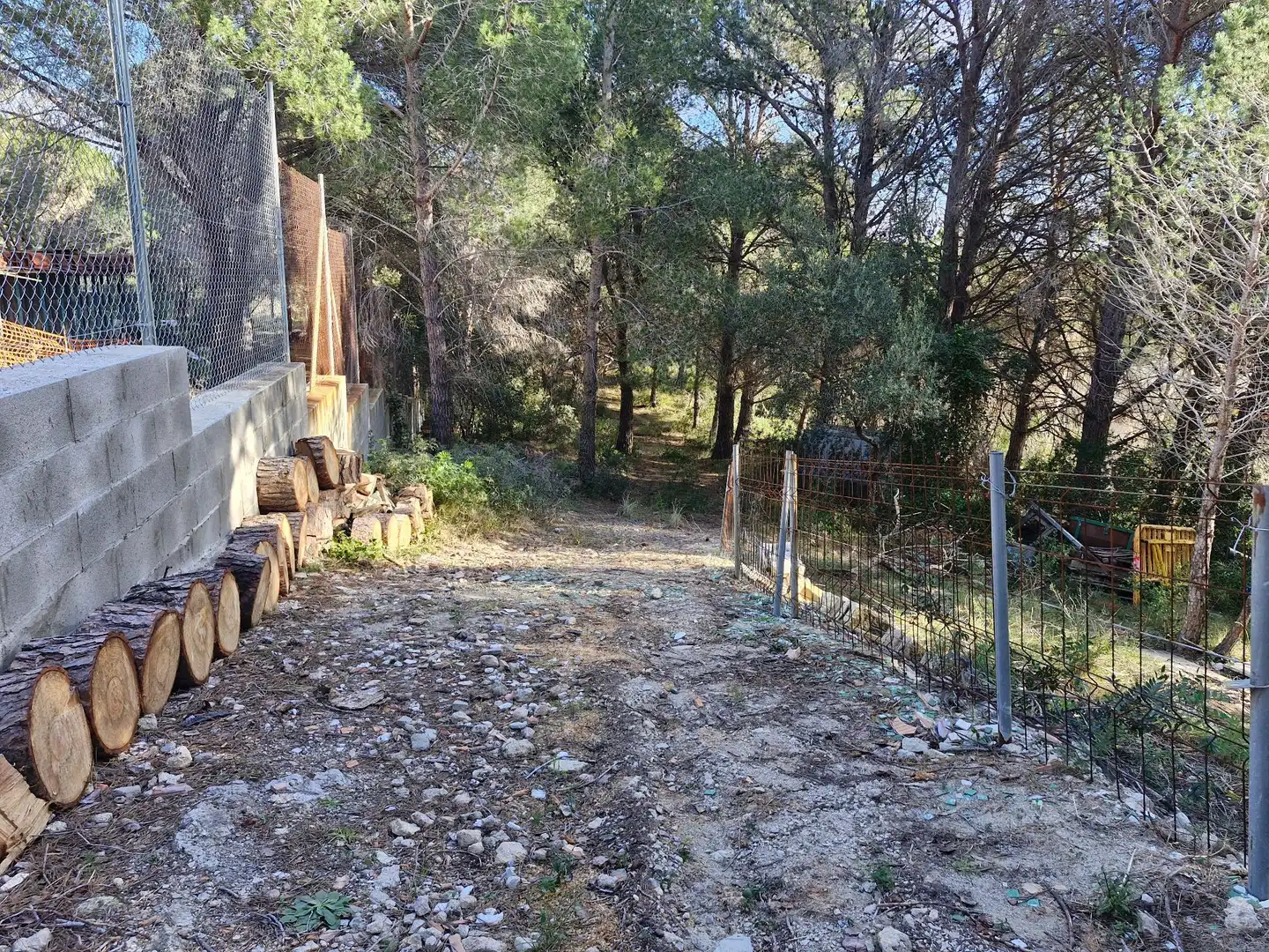 Residential for sale in L'Albiol