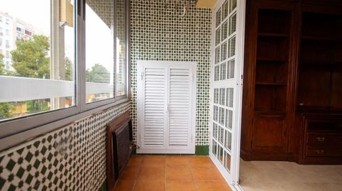 Photo 2 of Flat for sale in La Plata, Sevilla Capital