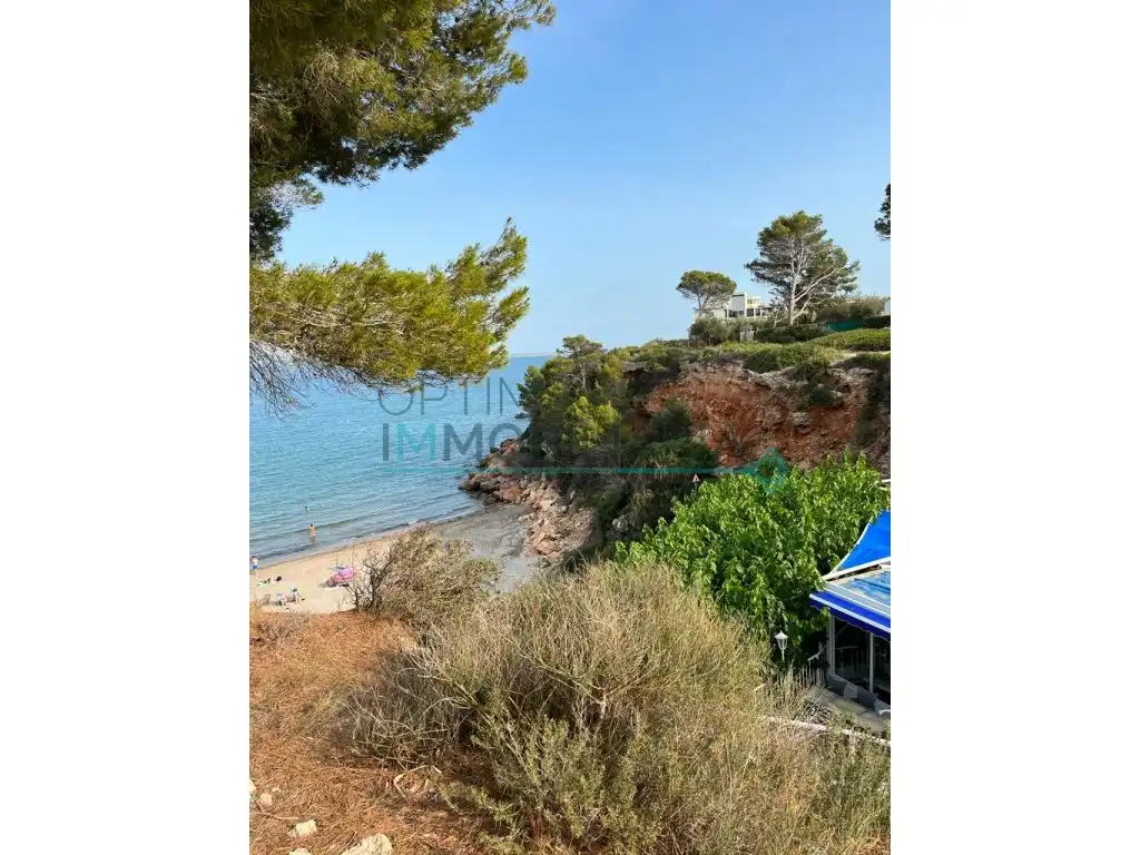 Terrenys i solars en venda a L'Ampolla, imagen 14