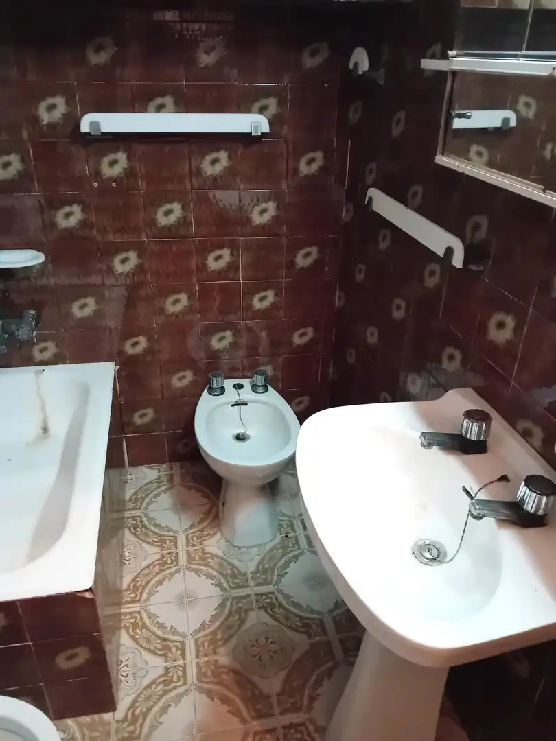 Baño de Casa o chalet en venta en Cózar con Calefacción y Balcón