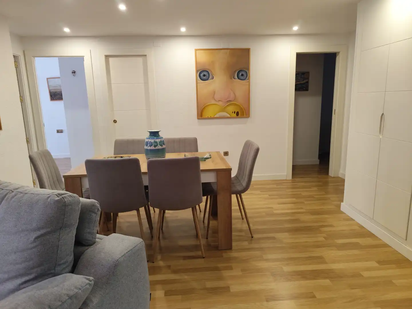 Flat with lift for sale in Calle Cuartel de Artillería 2, imagen 18