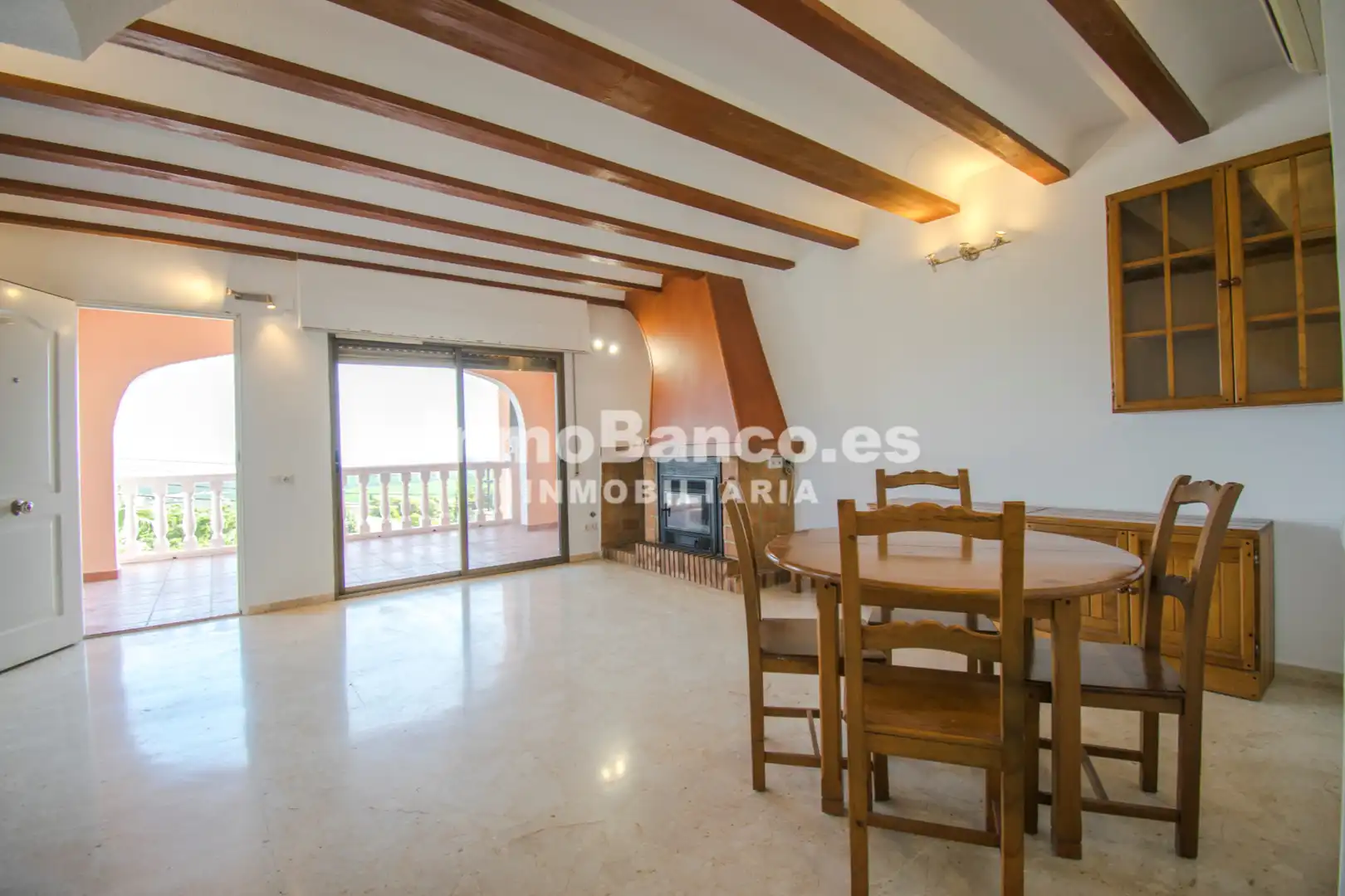 Villa con giardino in vendita a Calle Río Ebro 1618, imagen 16