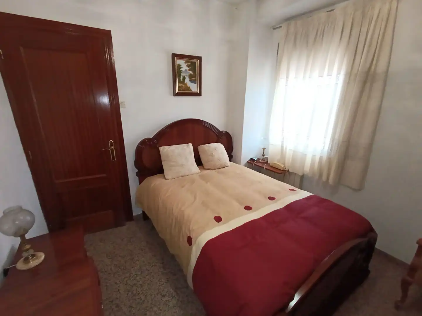 Casa con jardín en venta en Linarejos, imagen 20