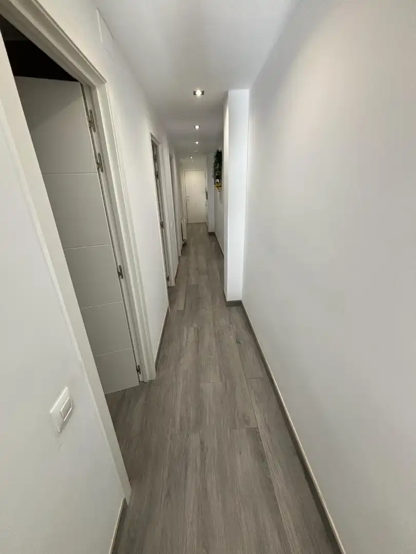 Piso en venta en Torredembarra con Aire acondicionado, Amueblado y Balcón