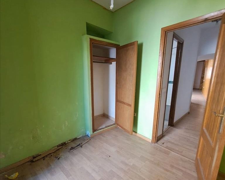 Bedroom of Planta baja for sale in Níjar  with Terrace