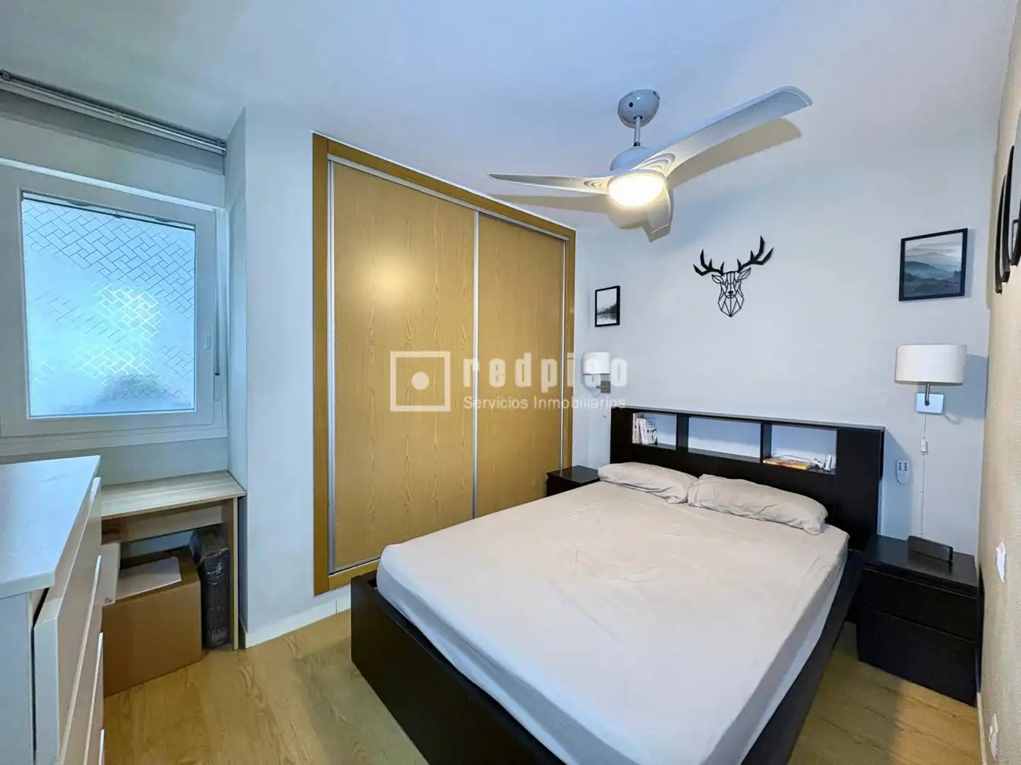 Piso con ascensor en venta en de Cabeza Mesada, imagen 11