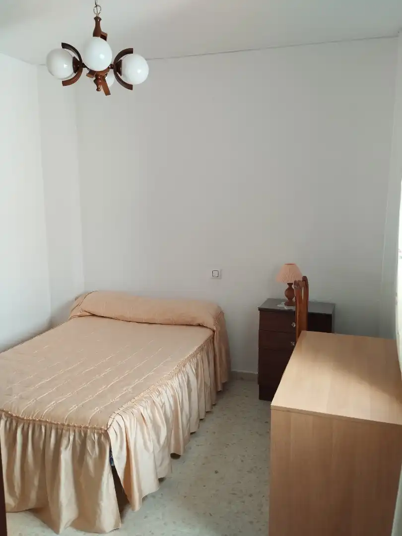 Piso con ascensor en venta en Avenida Castillo Puebla de Alcocer, imagen 14