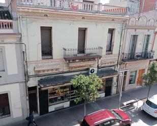 Exterior view of Building for sale in Montcada i Reixac