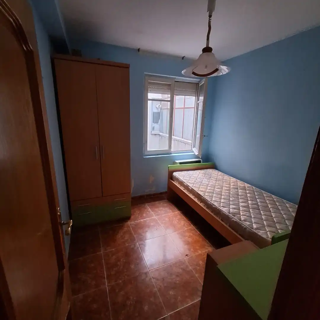 Habitación de Piso en venta en Íscar con Calefacción, Terraza y Amueblado