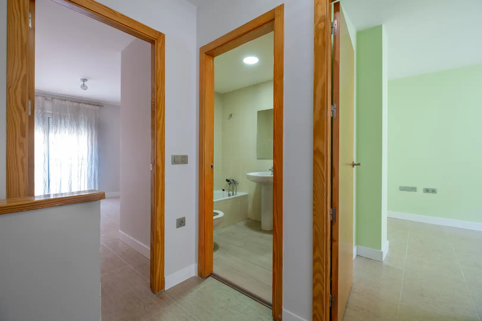 Detached homes for sale in Archena  with Air Conditioner, Terrace and Furnished