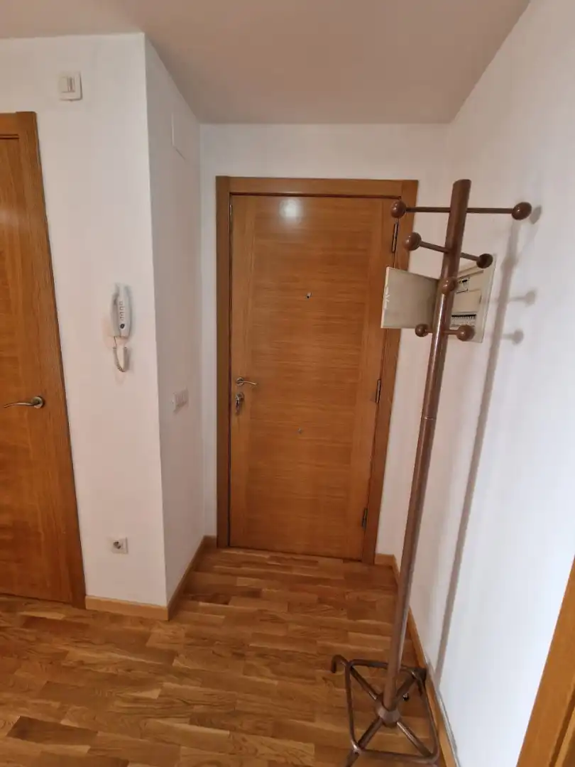 Ático en venta en Ames con Calefacción, Trastero y Amueblado