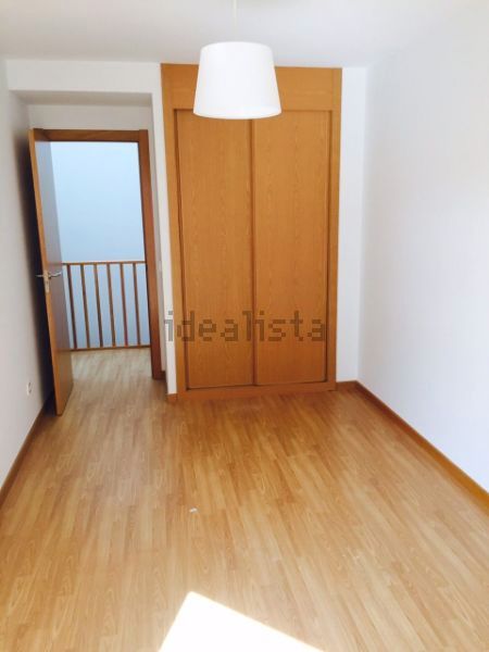 Bedroom of House or chalet for sale in Santiago de Compostela 