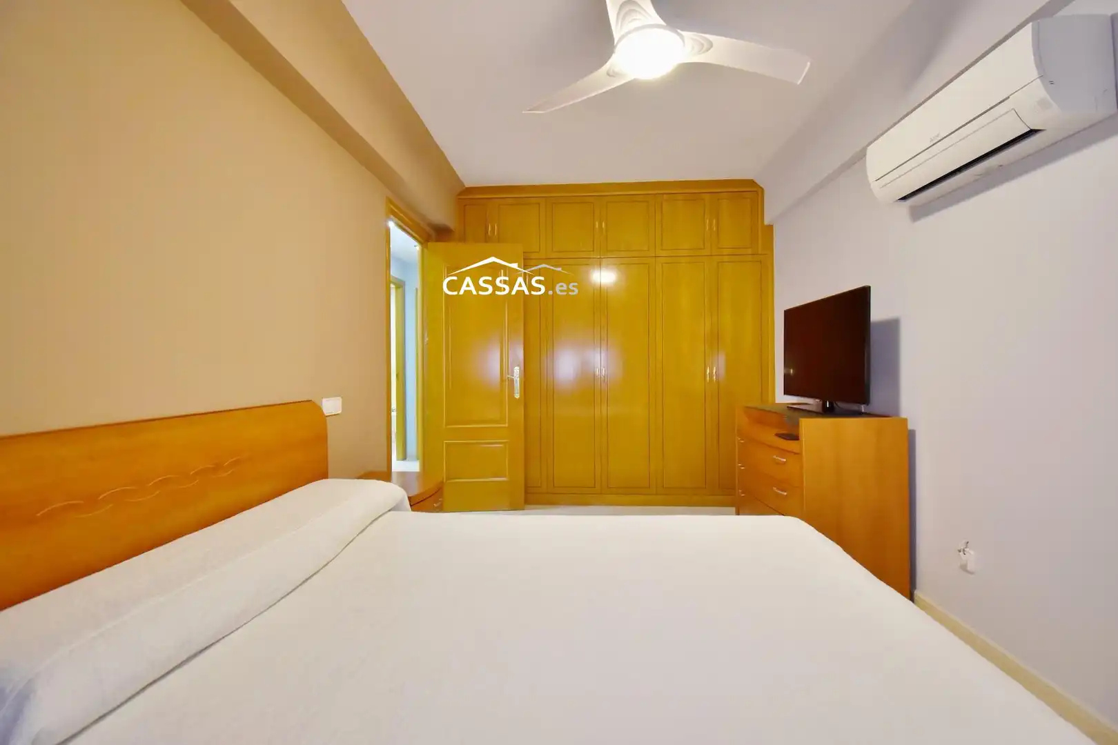 Flat for sale in Torrejón de Ardoz, Madrid