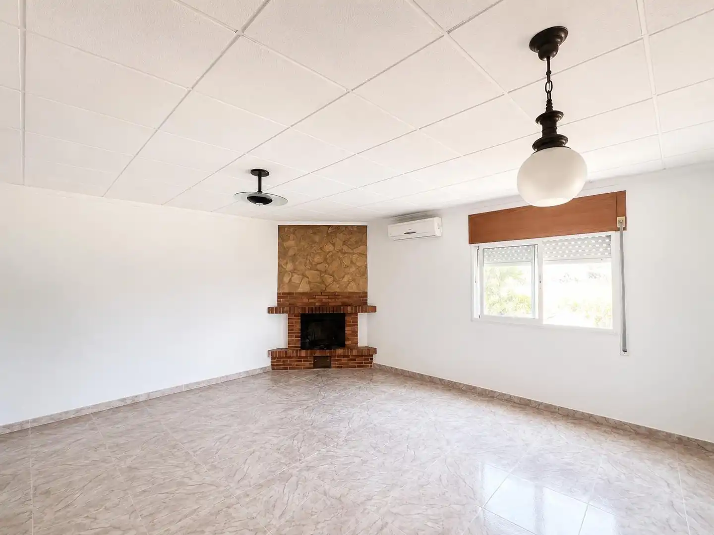 Living room of Houses for sale in Amposta