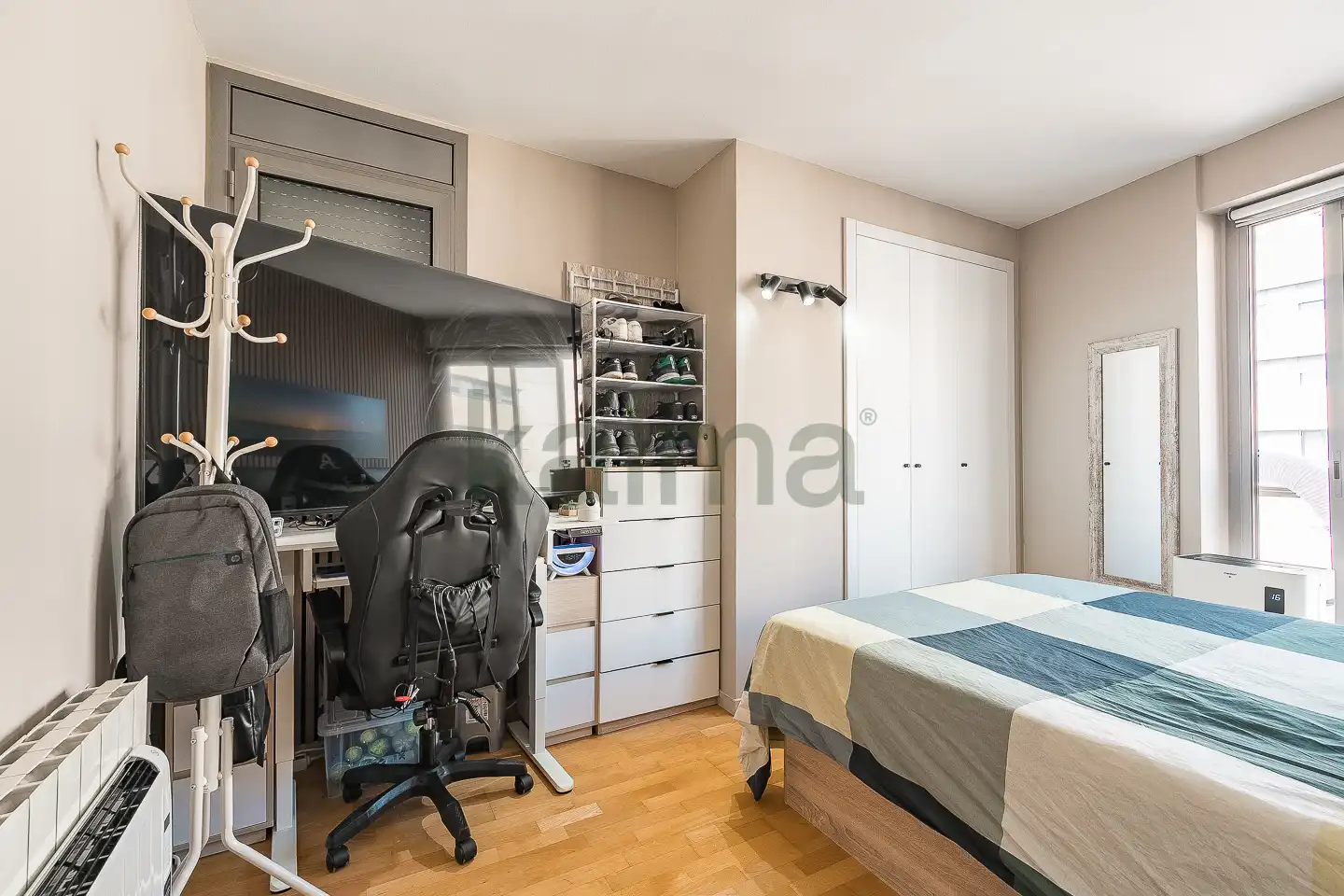 Flat for sale in Carrer del Tresmall, Port