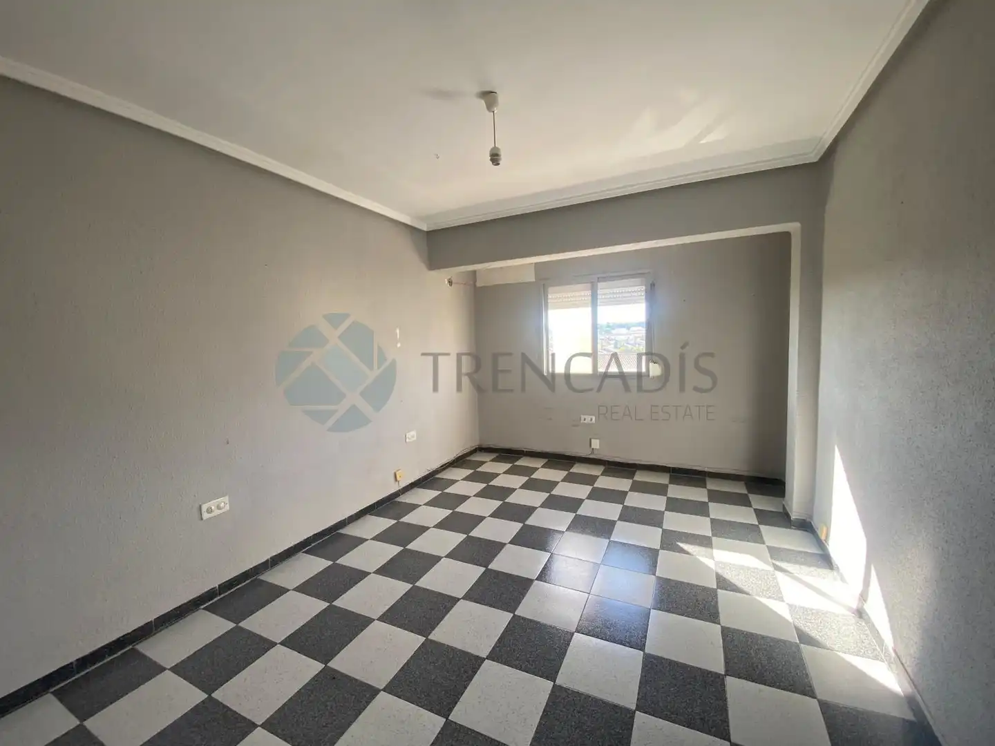 Bedroom of Flat for sale in Centro  