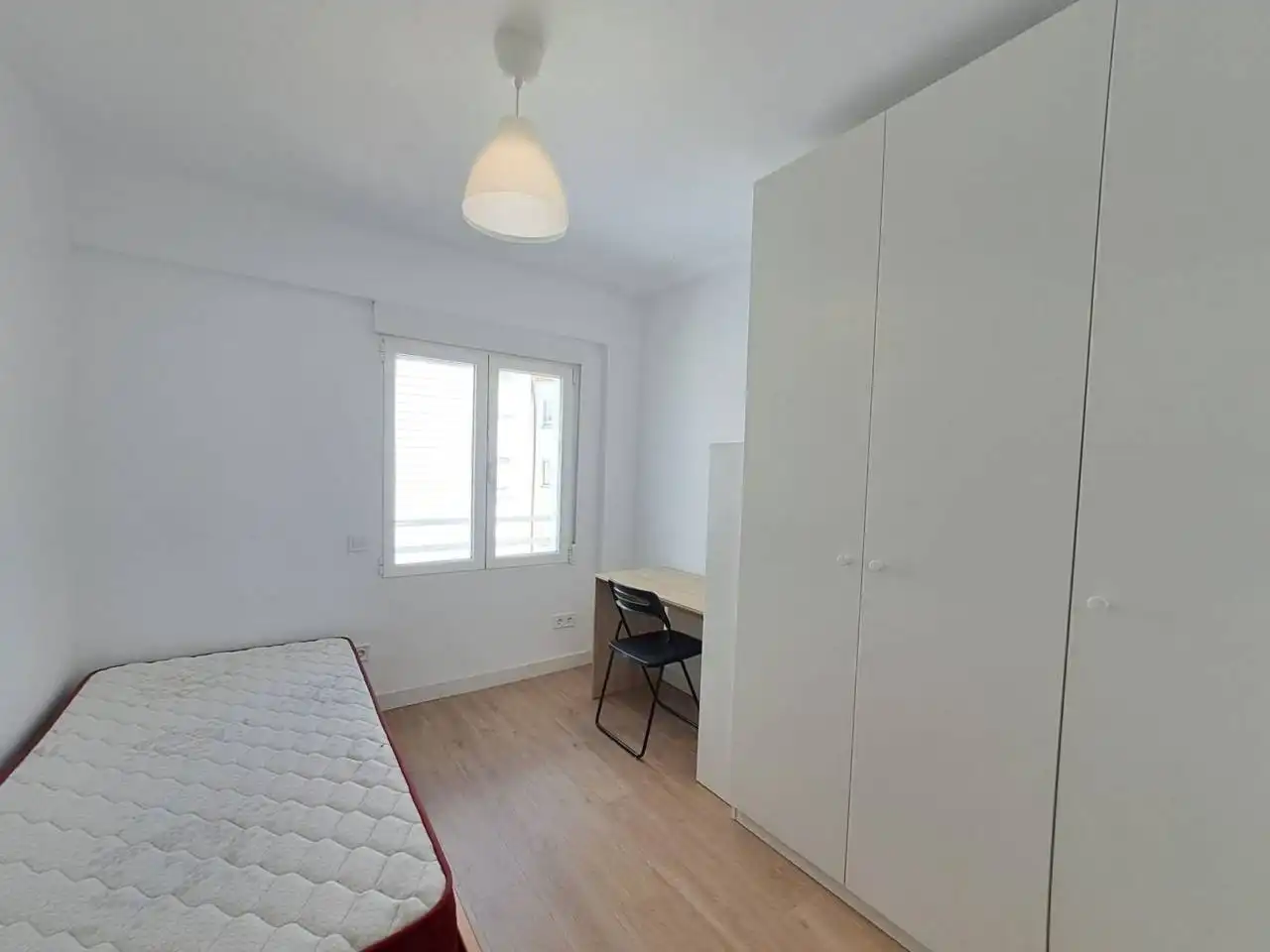 Habitación de Piso en venta en Burgos con Calefacción y Parquet