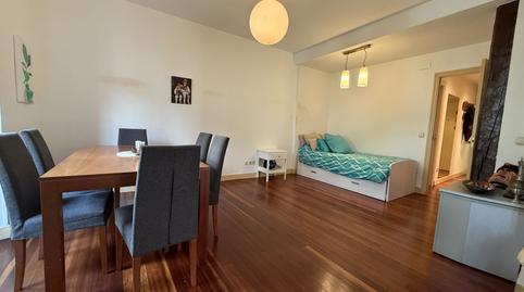 Foto 4 de Pis de lloguer a San Lorenzo Kalea, Parte Vieja, Gipuzkoa