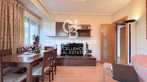 Photo 2 of Apartment for sale in Calle Micer Masco, Exposició,  Valencia Capital