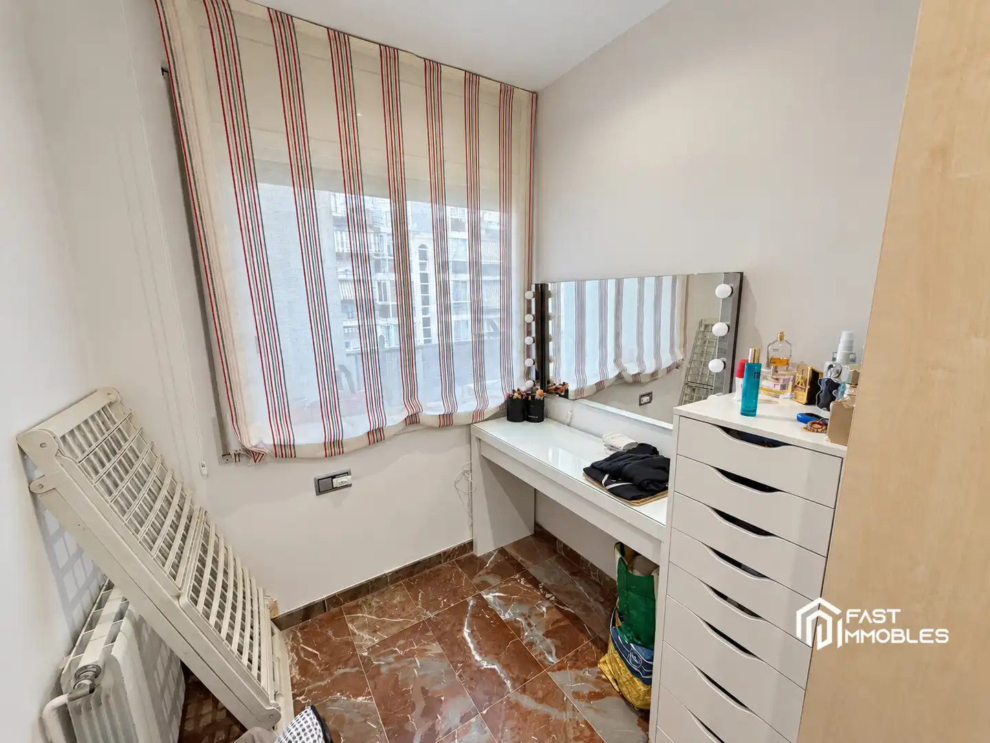 Bedroom of Flat for sale in Ponent