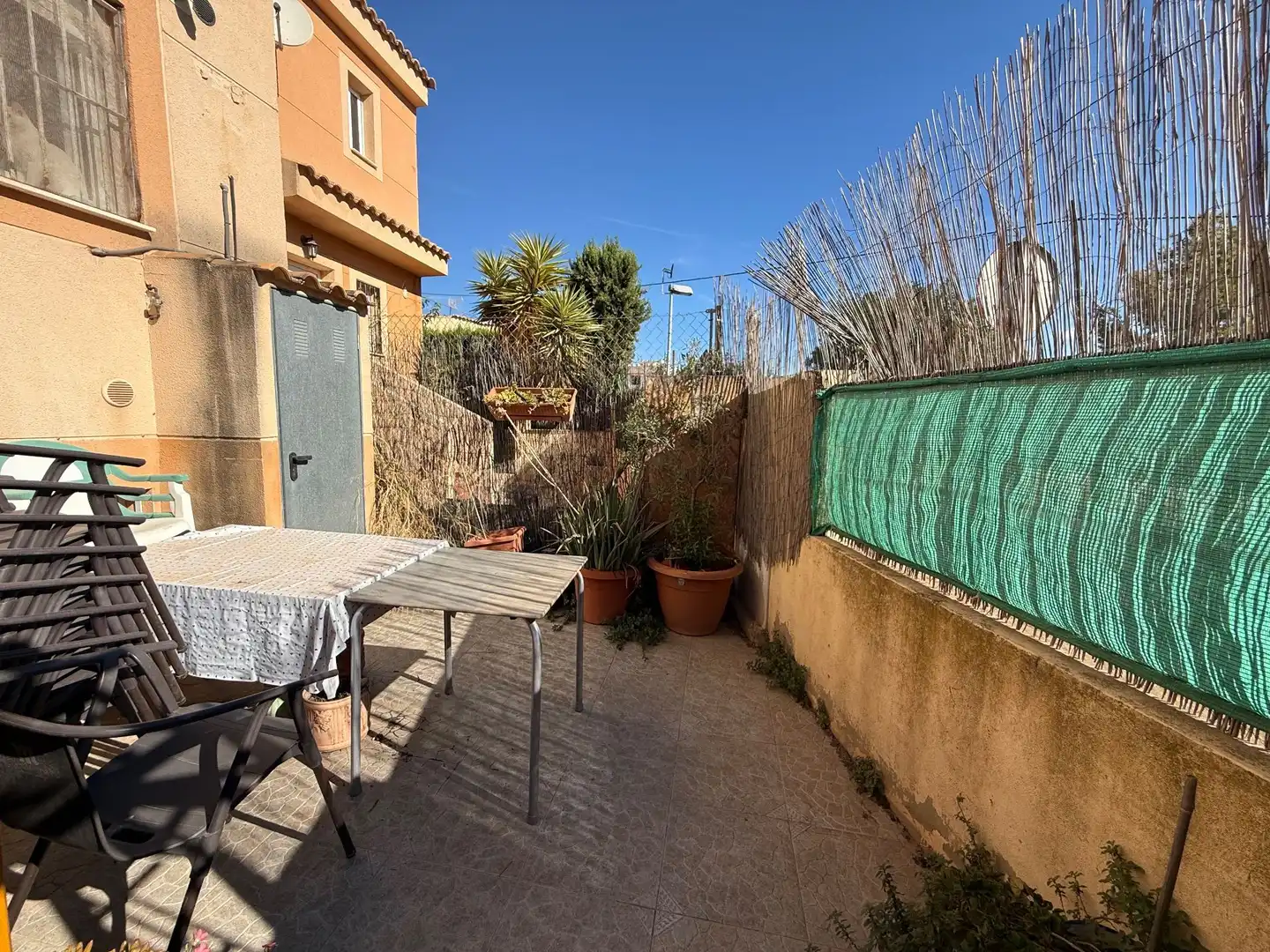 Maison mitoyenne avec piscine à vendre à La Paz, imagen 31