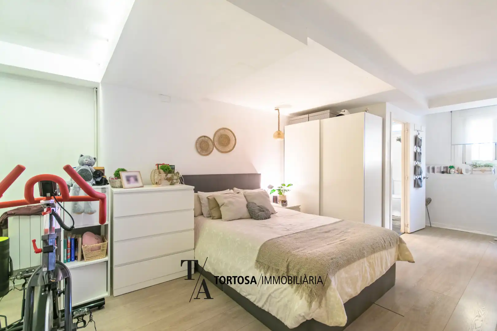 Villa mit Pool zum Verkauf in Valldoreix, imagen 39