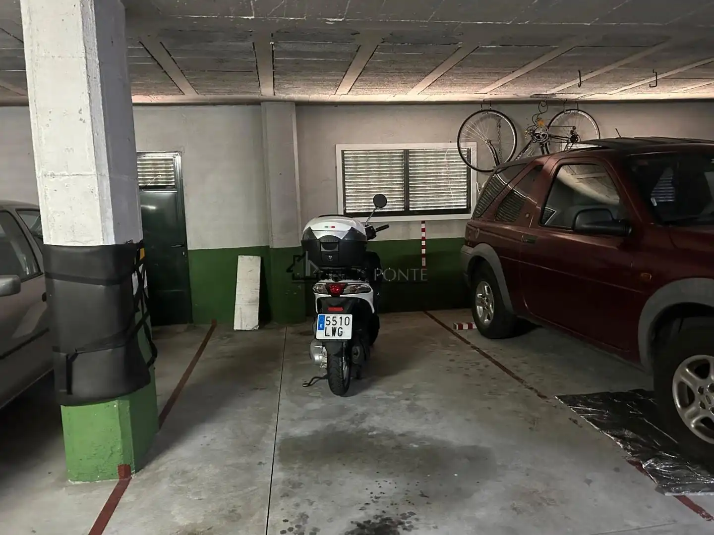 Piso con ascensor en venta en La Seca - Los Salgueriños, imagen 19