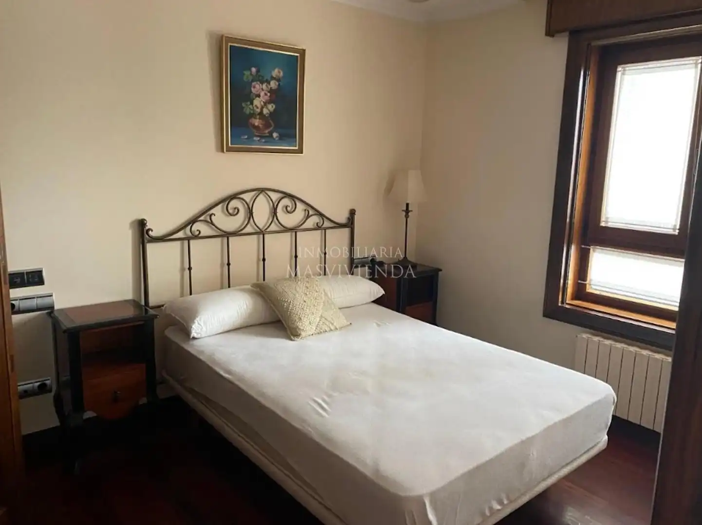 Schlafzimmer von Wohnung zur Miete in Vigo 